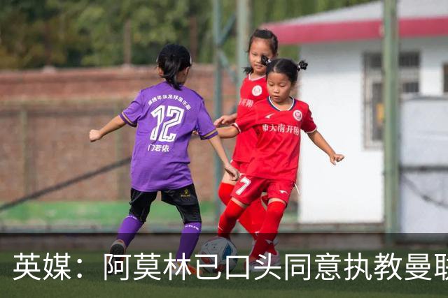 英媒：阿莫林已口头同意执教曼联